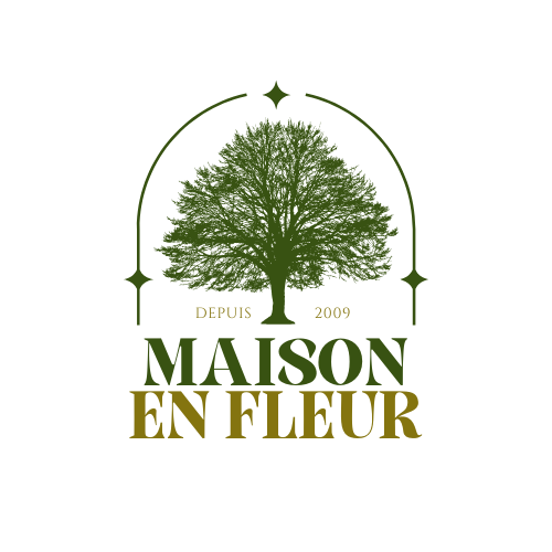 Maison en Fleur